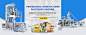 Company Overview - Top Y Machinery Co., Ltd. : The basic information about Top Y Machinery Co., Ltd.