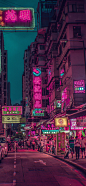 香港手机壁纸