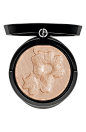 Stunning Armani highlighter gives you all-over shimmer