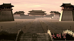 啸寒月采集到背景2015