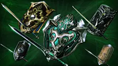 357DLC武將集合·得意武器壁紙_看图_真三国无双吧_百度贴吧
