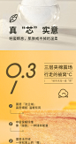 睡衣女秋冬季三层夹棉加厚保暖珊瑚绒棉袄两件套装卡通可爱家居服-tmall.com天猫