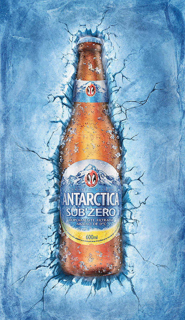 Almap BBDO Antarctic...