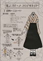 ［和洋折衷］第二弾
其實是之前大正浴衣まつり的小冊子。主要介紹夏季搭配，穿法更為詳細。做為參考可應用於一年四季的穿搭。
粗略掃了一下無修。授權見評，嚴禁轉載及二次上傳。
作者：ひばり twi.hibari_hhh
和服超话 ​​​​