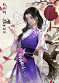 轩辕剑龙舞云山超话    #缘起双剑梦回云山#
传奇护驾【林月如】闪亮登场！【月如特典】同步开启，多重福利不容错过~ 和帅龙一起来看看女侠的炫酷特效吧！此外还有月如的超美壁纸，快快换起来~ 评论说说你对月如的印象，老夫将随机抽出几位少侠送礼包码哦~ ​​​​