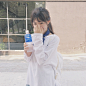 女生头像