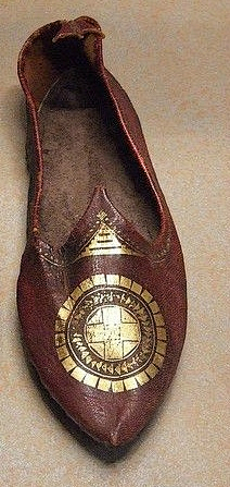 夜幕画师采集到精致的物品