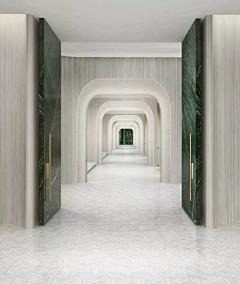 丹三Lynn采集到Paolo Ferrari品牌家具