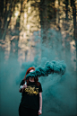 Woman, female, smoke and flare HD photo by Annie Spratt (@anniespratt) on Unsplash : Download this photo by Annie Spratt (@anniespratt)