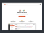 Dribbble - paymentplan_01.png by Nick Johnston