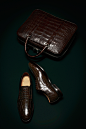 Bally Christmas 2013 : Photo : Paolo Barbi  Retouching : Cristian BuonomoStyling : Vanessa Giudici Client : BALLY