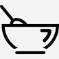 杯勺内图标png免抠素材_新图网 https://ixintu.com 杯 食品 饮食 匙 餐具 婴儿营养 里面 