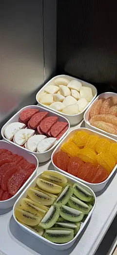 水果 手机壁纸 背景图