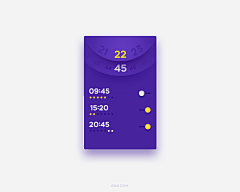 yxx-uu采集到APP—引导页