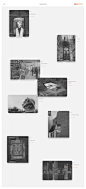 @模库 reva studio_网页设计__模库(51Mockup)