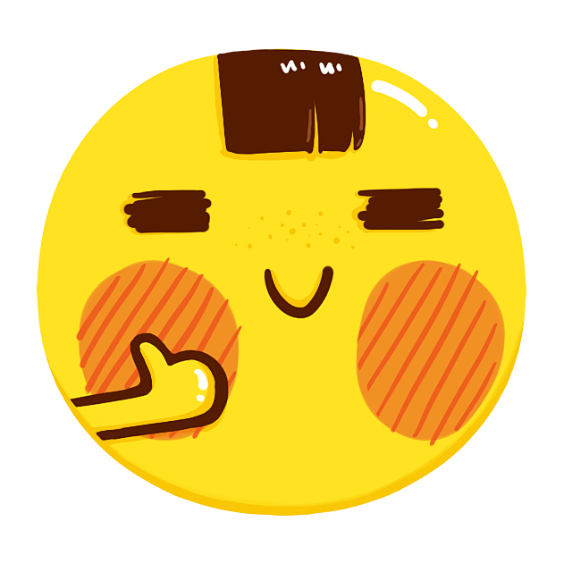 @模库 很棒_免扣png_手绘/卡通_模...