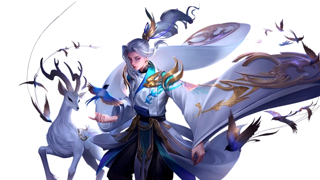 云中君纤云弄巧