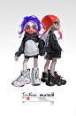 

P1～P3
模特：SHAN/AYiR ​​​​