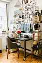 Work Space