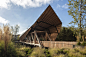 耐克世界总部Serena Williams大楼，俄勒冈 / Skylab Architecture : 结合可持续设计与体育精神的合作办公空间