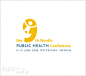 第九北欧公共健康会议标志_LOGO收藏家