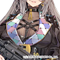 少女前线超话 #少女前线# 现在为您带来全新战术人形图透第二期！热情洋溢的新人形前来报到，期待您的第一条命令！
《少女前线》官网地址：O网页链接 ​​​​