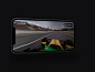 Formula 1 - 360 Video Playback : Imagine if you could watch live sports with 360 degrees of freedom, controls and audio.

Some more work I did around Formula 1 and its future mobile viewing experience. Today, you can’t really do m...