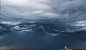 minazarei:


asperatus cloud x

IT’S LIKE WATCHING THE WAVES ABOVE YOU FROM THE BOTTOM OF THE OCEAN
