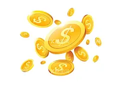金币  - 源文件下载【酷图网】金币,钱币,金币图标,金币小图标,金币标志,金币标识,金钱符号,货币符号,货币