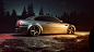 BMW M3 E46