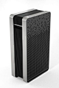 AccuRadi - Air cleaner - image 1 - red dot 21: global design directory: 