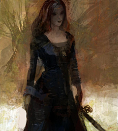 喵了个咪的o采集到Craig Mullins