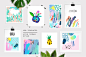 Top Creative Work On Behance : Showcase and discover creative work on the world's leading online platform for creative industries.