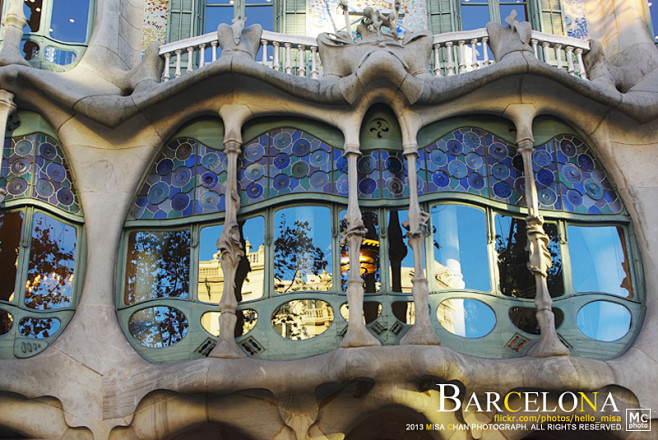 Casa Batlló