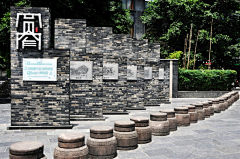 后街路怪咖采集到历史街区