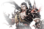 雄霸