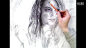 Emma Stone Portrait in Charcoal—在线播放—优酷网，视频高清在线观看