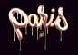 Alexis Persani on Behance