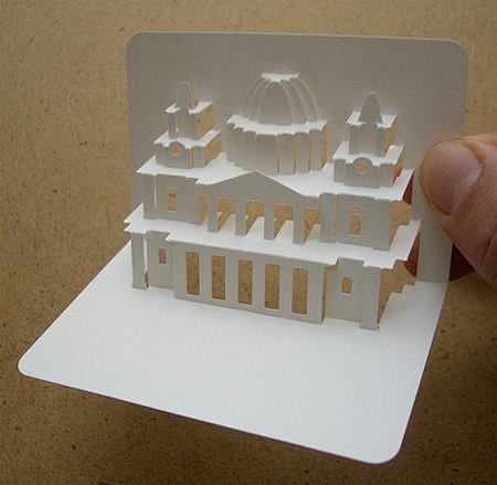 3D名片影响客户对你的印象