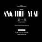 inbox5-又一年PS设计影楼素材时尚艺术英文字体logo海报设计字