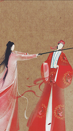《大话西游》紫霞仙子&至尊宝/朱茵&周星驰清酒浪人lv采集到大话西游
