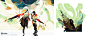 work for HONOR OF KINGS-M ing-7.GAME