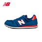 New Balance/新百伦公司 男/女鞋 NB复古鞋 休闲跑步鞋M373MBR #欧美#