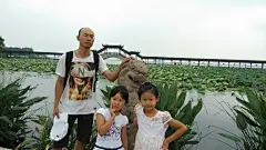 七夕节锦溪、同里、常州恐龙园三日游