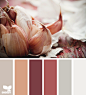 Design Seeds® | find your palette