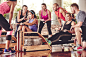 24 Hour Fitness Master Brand Shoot Imagery : 24 Hour Fitness Master Brand Shoot Imagery