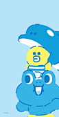 @LINEFRIENDS_CHINA 的个人主页 - 微博