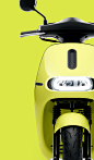 全新上市！Gogoro 2 系列智慧雙輪！ : Gogoro 2 系列智慧雙輪，顛覆你對電動機車的想像。125 cc  等級的馳電飛奔，比加油更方便的電池交換網路，是你最超值的智慧電動車。