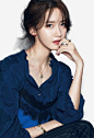 韩国美女模特