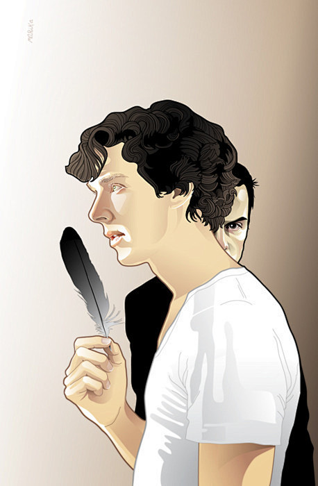 ♥ Sherlock ♥